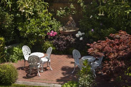 Bed & Breakfast Inn San Francisco