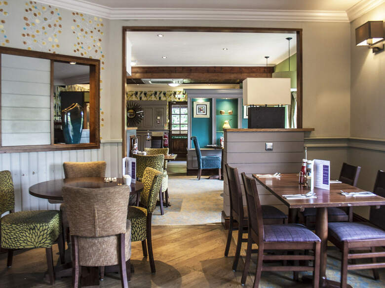 Hotel Castleford By Accor