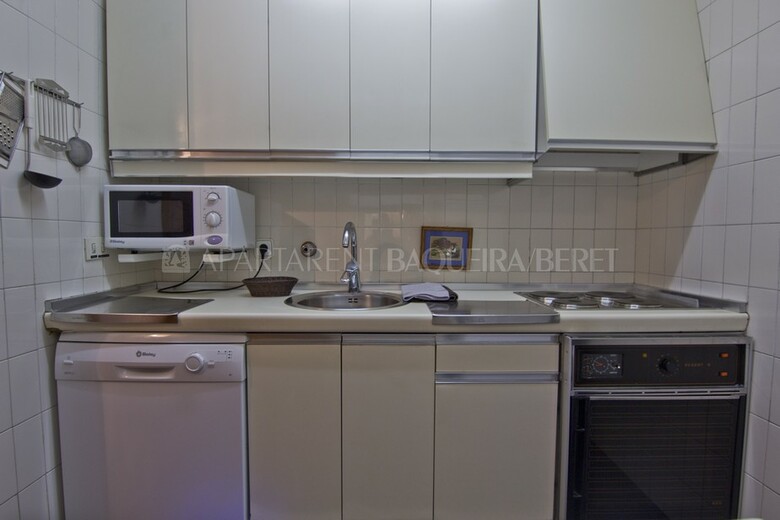 Apartamento Teso
