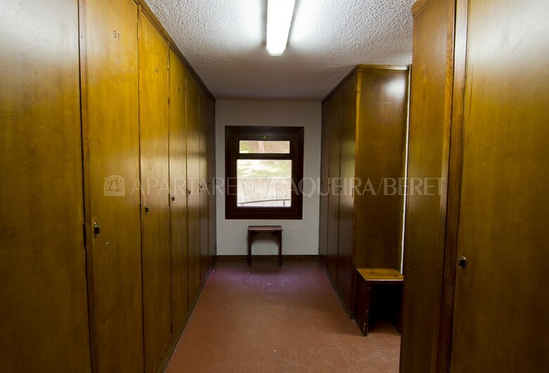 Apartamento Teso