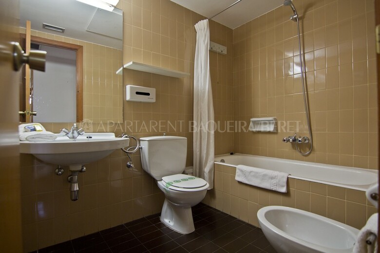 Apartamento Teso