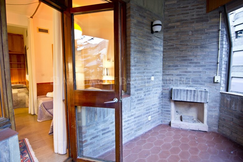 Apartamento Estudio Debutants