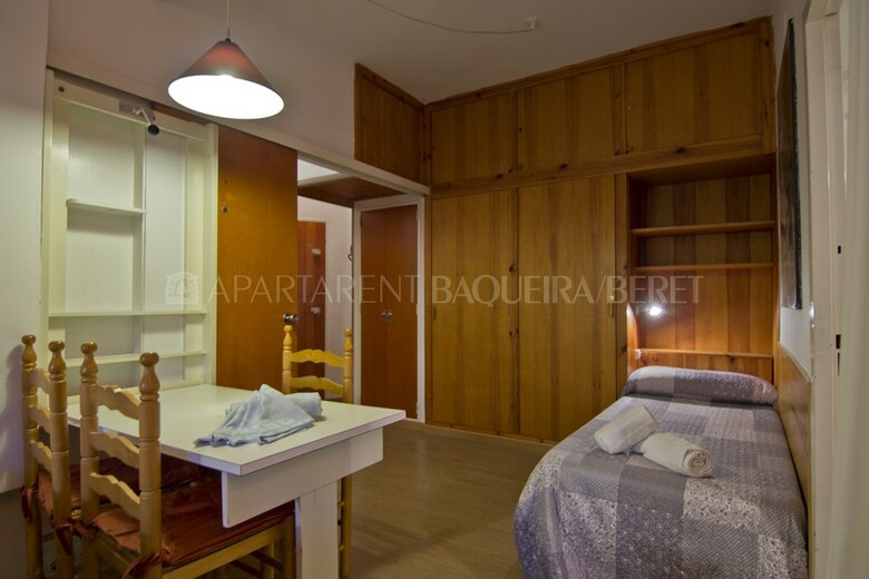 Apartamento Estudio Debutants