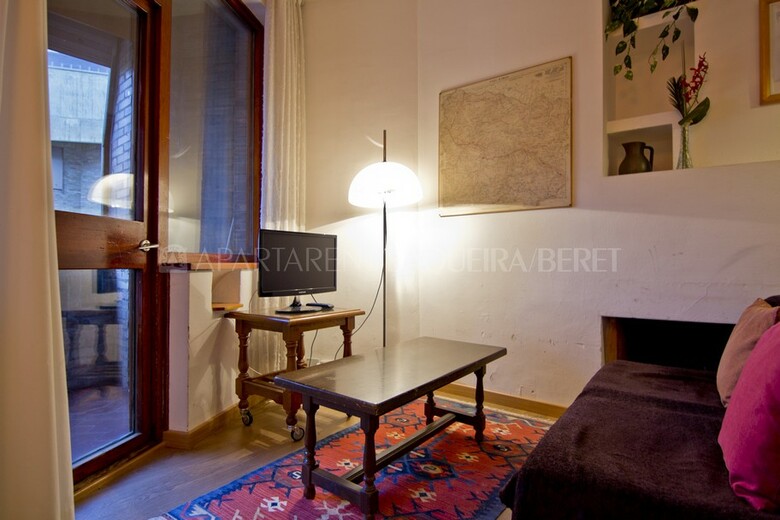 Apartamento Estudio Debutants