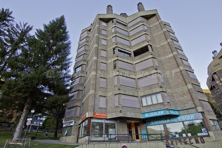 Apartamento Estudio Debutants