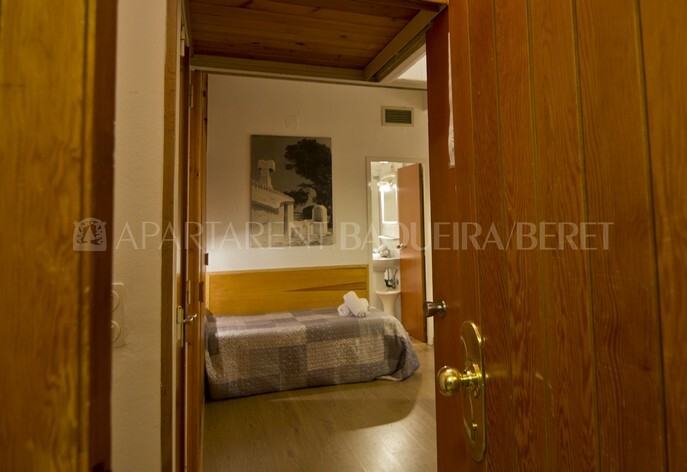Apartamento Estudio Debutants