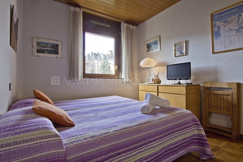 Apartamento Estudio Guineu. Edif. Saumet