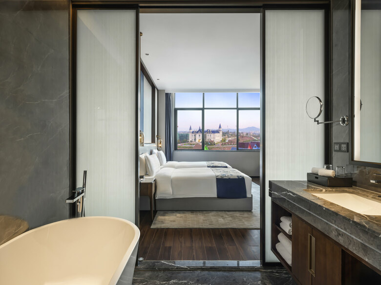 Hotel Grand Mercure Pingxiang Kaiguang