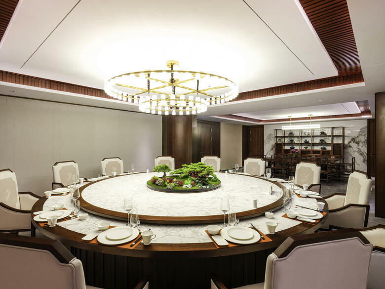 Hotel Grand Mercure Pingxiang Kaiguang