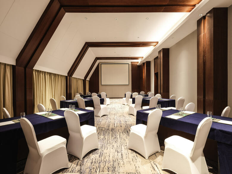 Hotel Grand Mercure Pingxiang Kaiguang