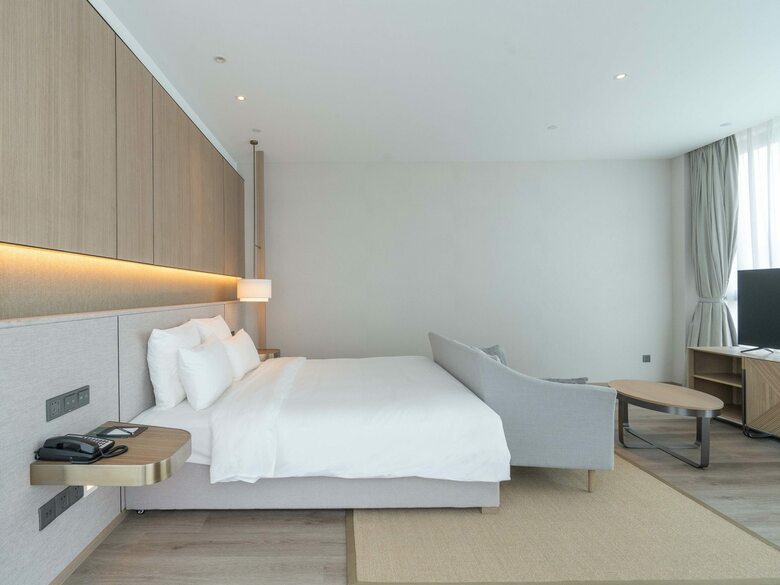 Novotel Shanghai Qingpu Excellence