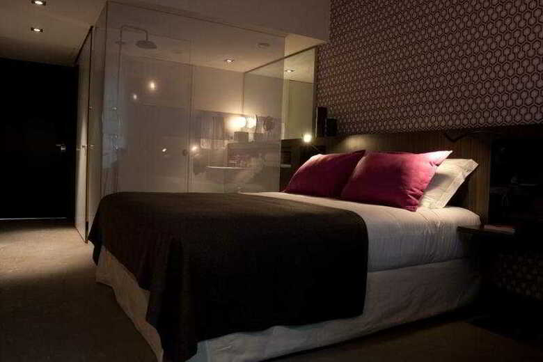 Inspira Liberdade Boutique Hotel