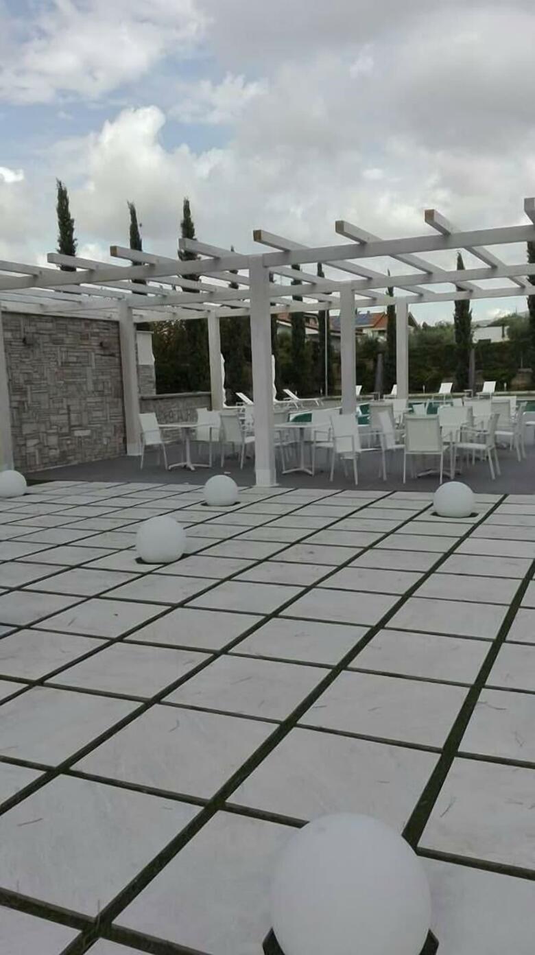 Hotel Villamaria Park