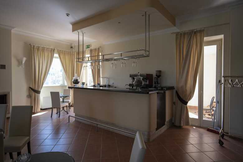 Hotel Villamaria Park