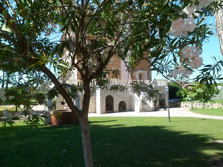 Hotel Villamaria Park