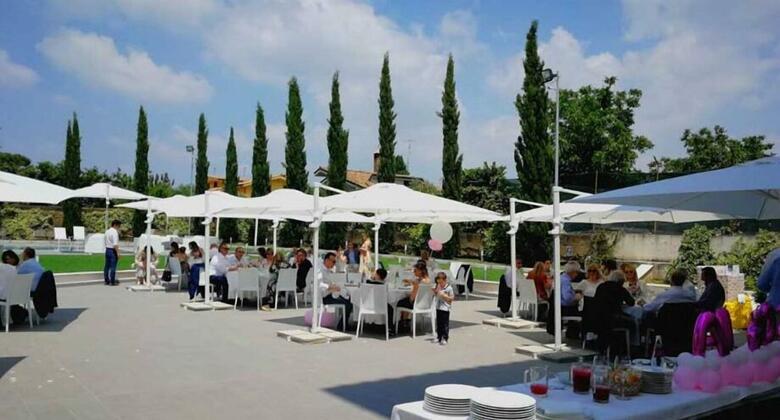 Hotel Villamaria Park
