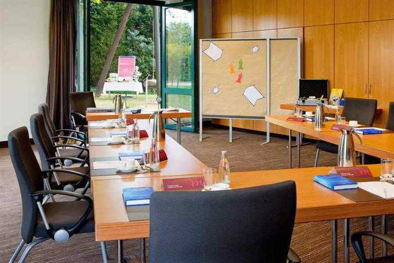 Mercure Tagungs & Landhotel Krefeld
