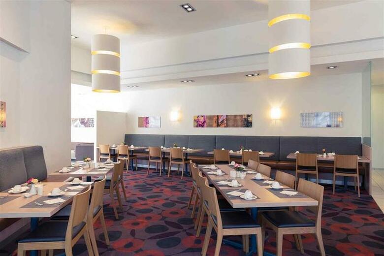 Hotel Mercure Freiburg Am M�nster