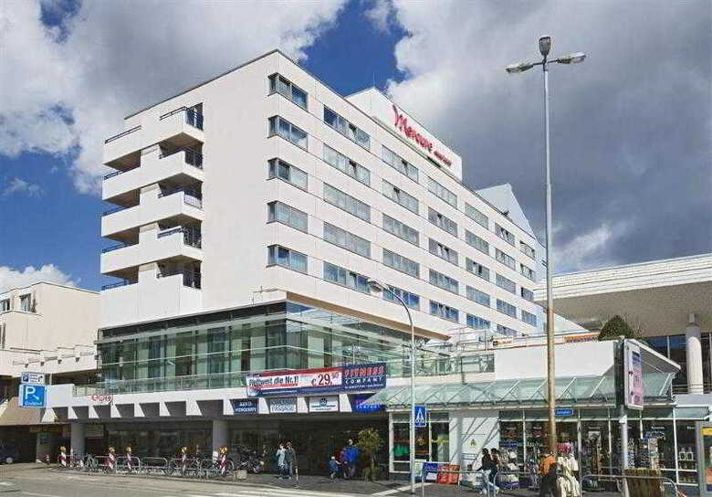 Hotel Mercure Freiburg Am M�nster