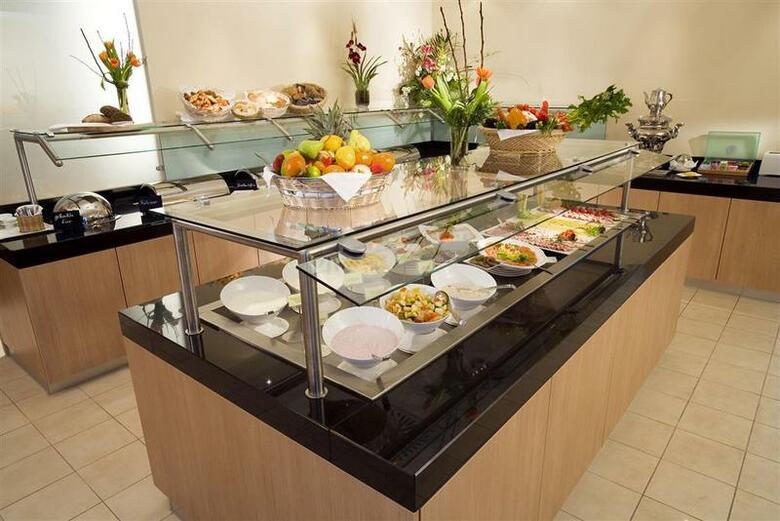 Hotel Mercure Freiburg Am M�nster