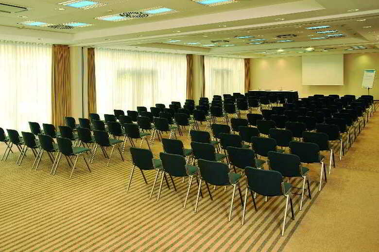 Hotel NH K�ln Altstadt