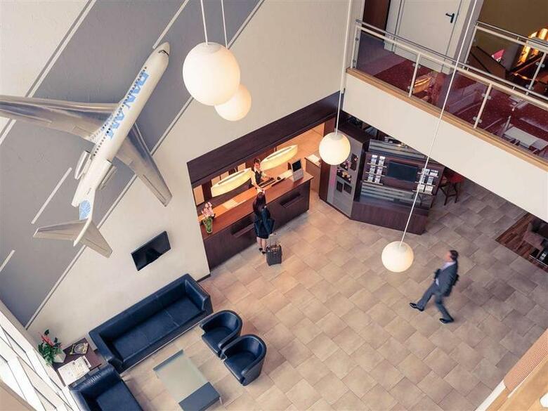 Hotel Mercure Duesseldorf Ratingen