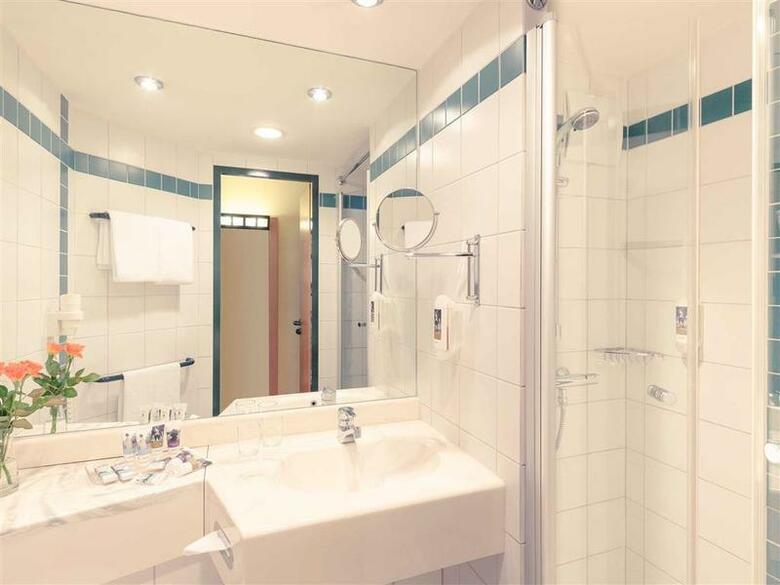 Hotel Mercure Duesseldorf Ratingen