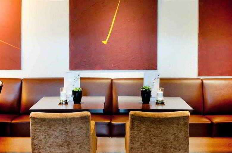 Hotel Mercure Duesseldorf Ratingen