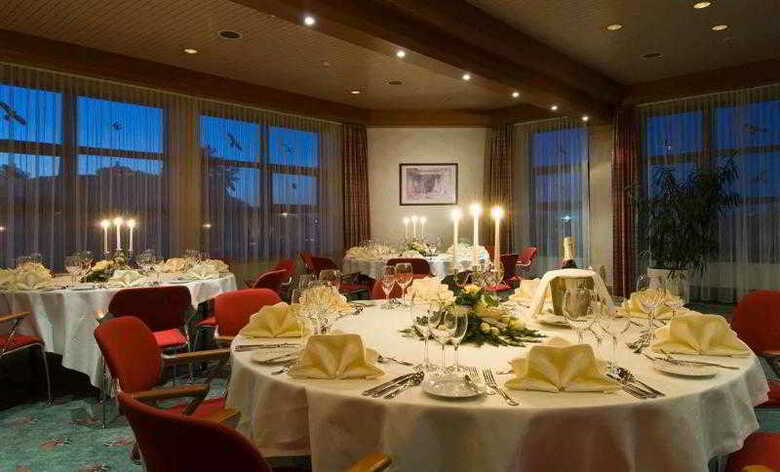 Mercure Hotel Bad Duerkheim An Den Salinen