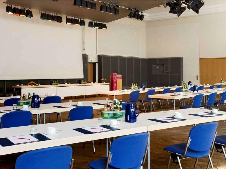 Hotel Mercure Hameln
