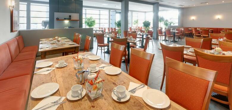 Hotel M�nster Kongresscenter, Affiliated By Meli�