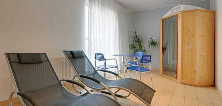 Hotel M�nster Kongresscenter, Affiliated By Meli�
