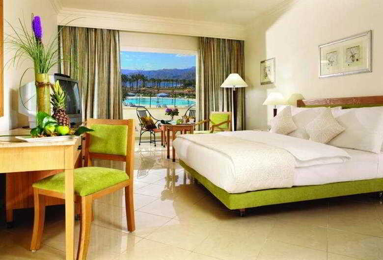 Hotel Movenpick Taba Resort