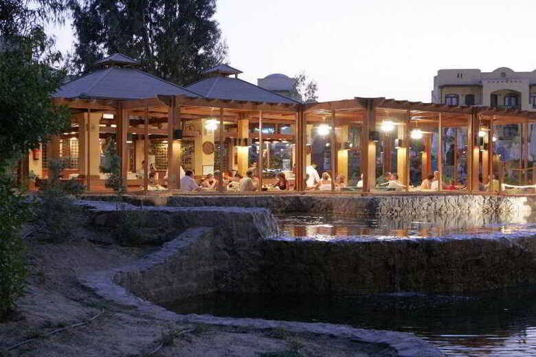 Hotel Three Corners Rihana Resort