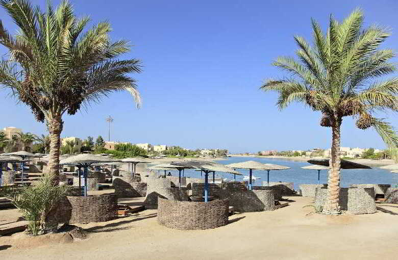 Hotel Three Corners Rihana Resort