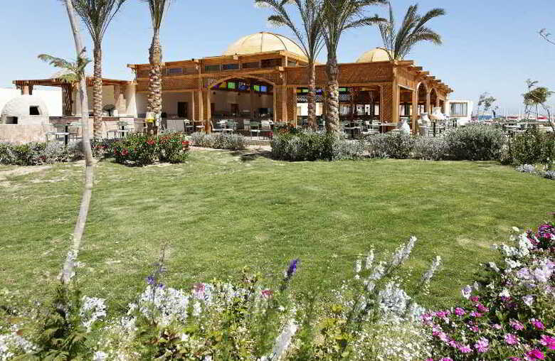 Hotel Three Corners Sunny Beach
