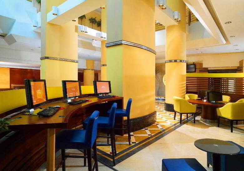 Hotel Oran Bay By Accor