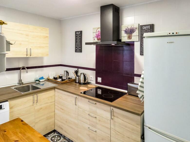 Apartamento Living-sevilla Feria