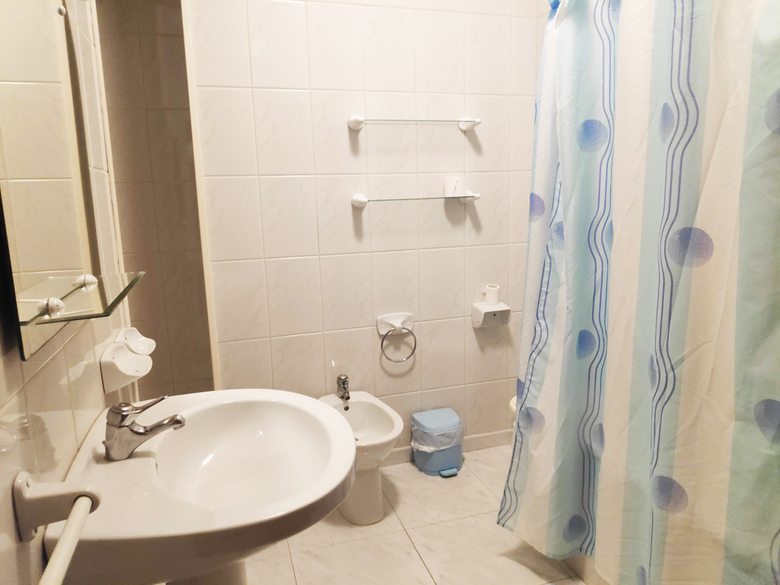 Apartamento Revo Salinas 3000