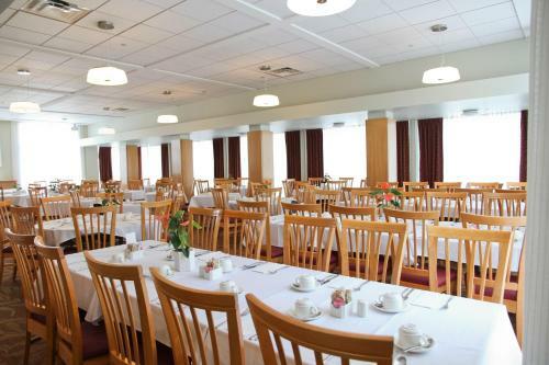 Apartamento Donald Gordon Conference Centre