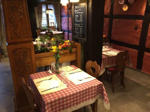 Hotel Auberge Des Trois Ch�teaux