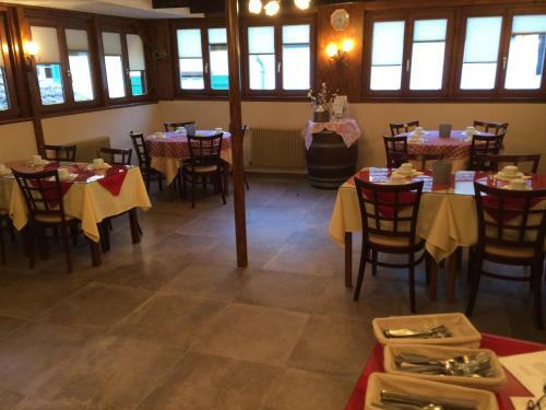 Hotel Auberge Des Trois Ch�teaux