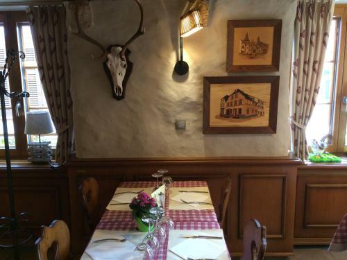 Hotel Auberge Des Trois Ch�teaux