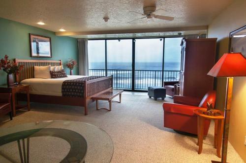 Inn At Spanish Head Resort Hotel