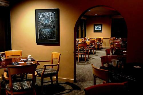 Inn At Spanish Head Resort Hotel