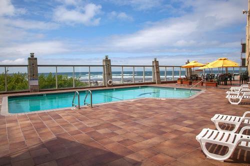 Inn At Spanish Head Resort Hotel