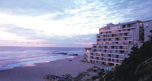 Inn At Spanish Head Resort Hotel