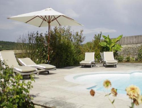 Bed & Breakfast Le Clos Du Murier