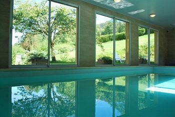 Hotel Domaine Du Moulin Vall�e Heureuse