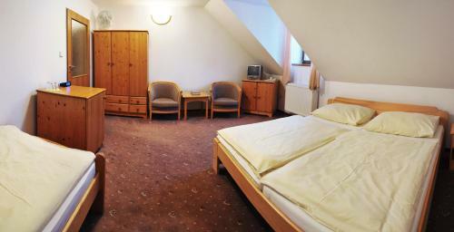 Hostal Mezin�rodn� Centrum Duchovn� Obnovy